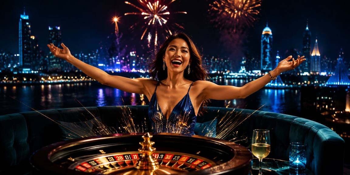 evv88 Casino